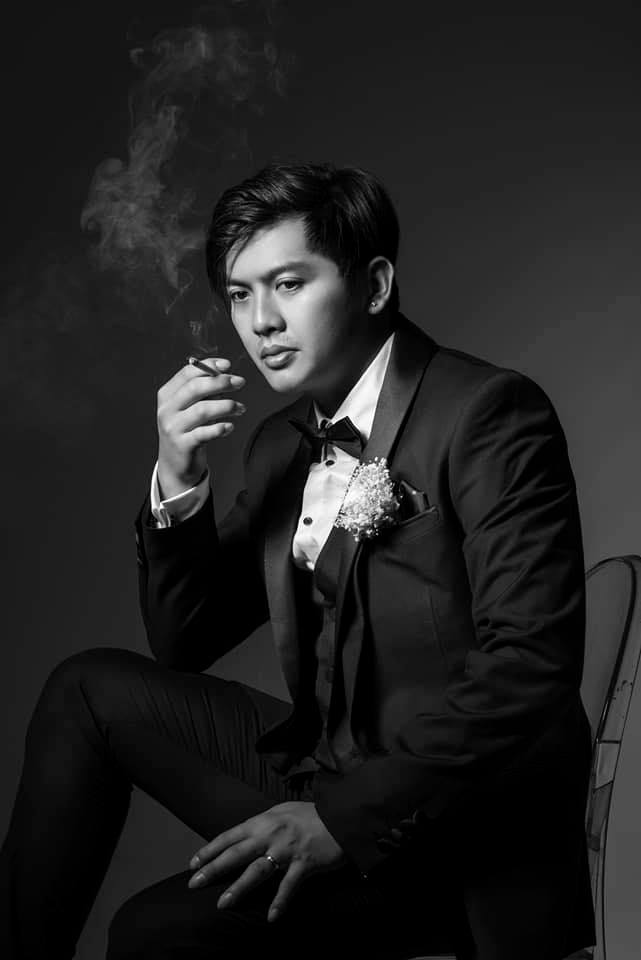 Le Loc Nguyen