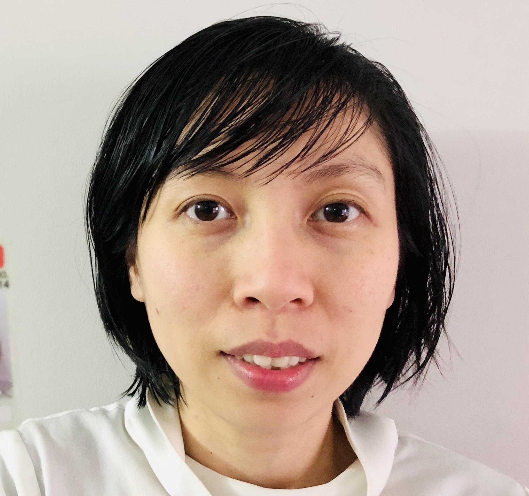 Nga Nguyen