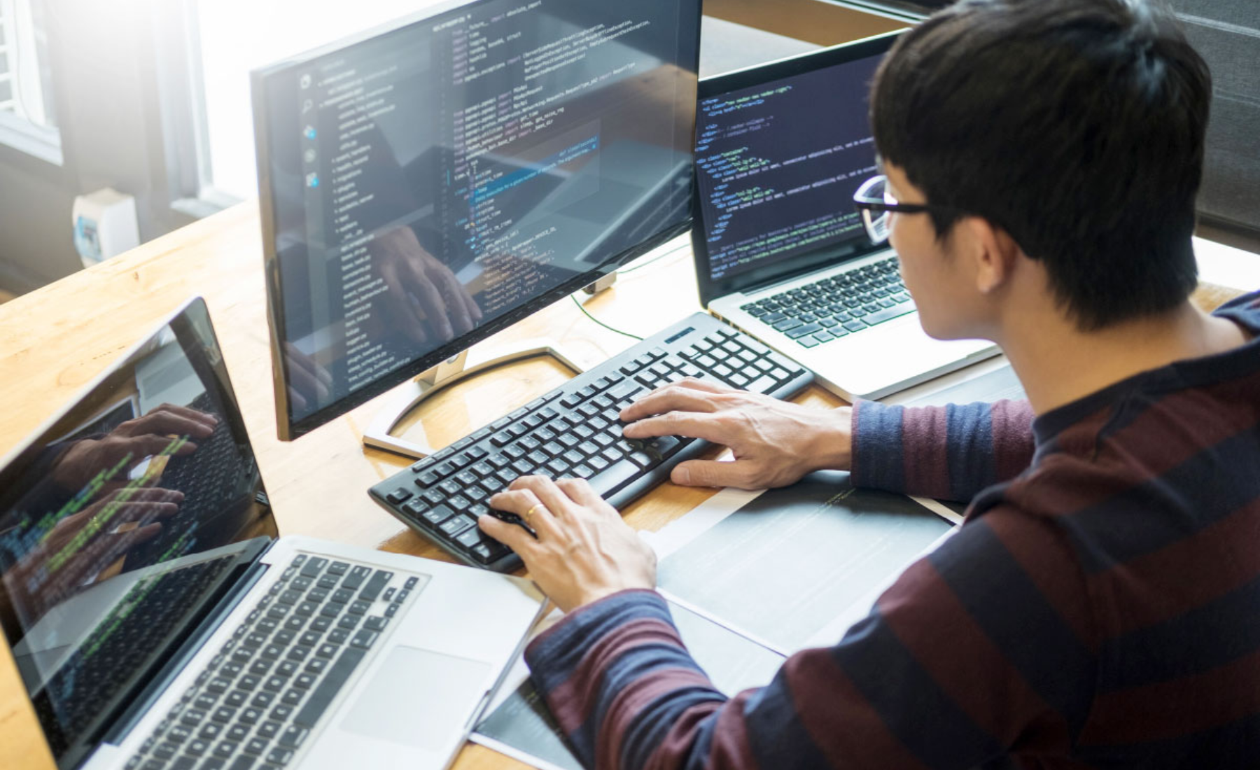 Diploma Of Information Technology