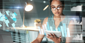 Study in Australia: Data – The “Oil” of the 21st Century