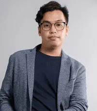 Alex Pham