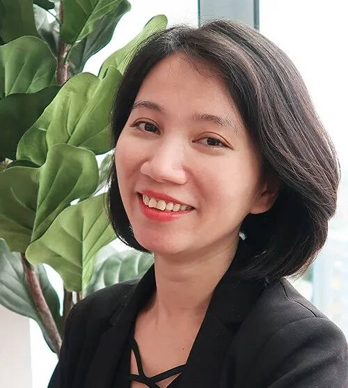 Annie Dinh