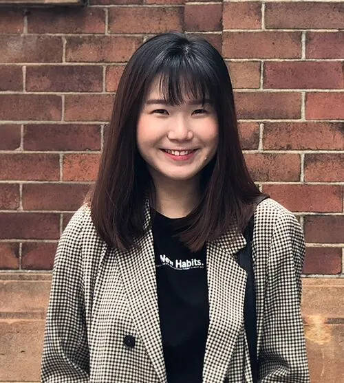 Catherine Mao