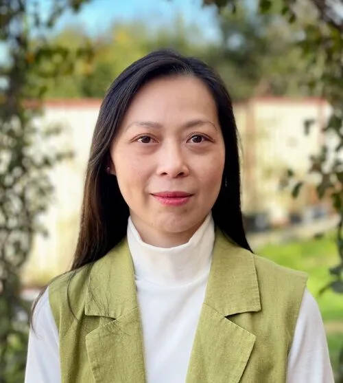 Linh Tran