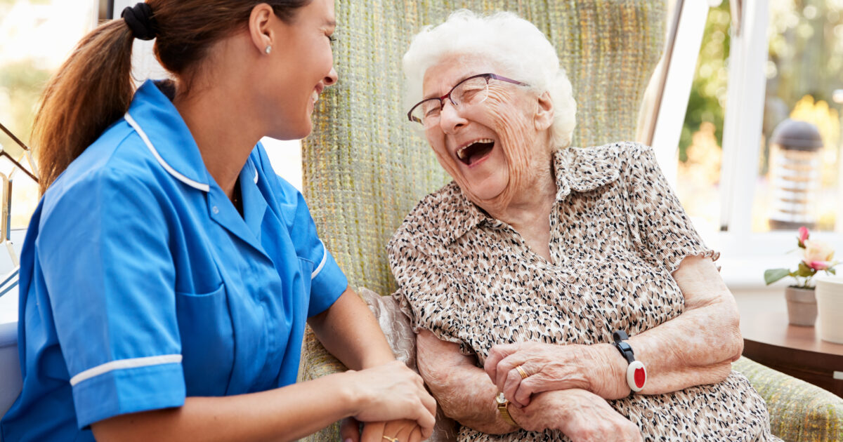 Graduate Diploma of Aged Care
