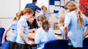 Sở Giáo Dục Bang Queensland Thay Đổi Điều Kiện Nhập Học Lớp 6 – Áp Dụng Vào Năm 2026 Cho Học Sinh Quốc Tế