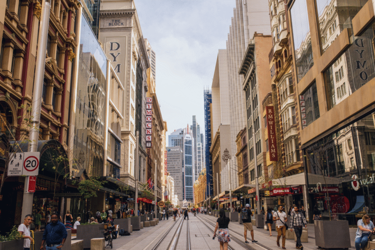 Study in Australia: 3 Australian Cities Ranked Among the World’s Most Liveable Cities in 2025