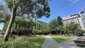 Du Học Úc: Trường Đại Học New South Wales (UNSW) Được Xếp Vào Top 20 Trường Đại Học Tốt Nhất Thế Giới Theo Báo Cáo Của QS World University 2026