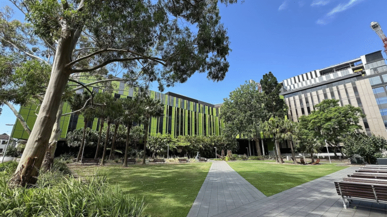 Du Học Úc: Trường Đại Học New South Wales (UNSW) Được Xếp Vào Top 20 Trường Đại Học Tốt Nhất Thế Giới Theo Báo Cáo Của QS World University 2026