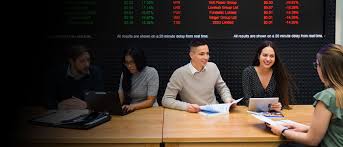 Bachelor of Business (Financial Planning)