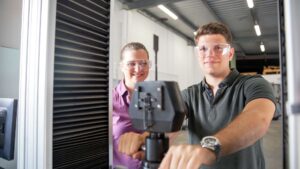Bachelor of Engineering Technology