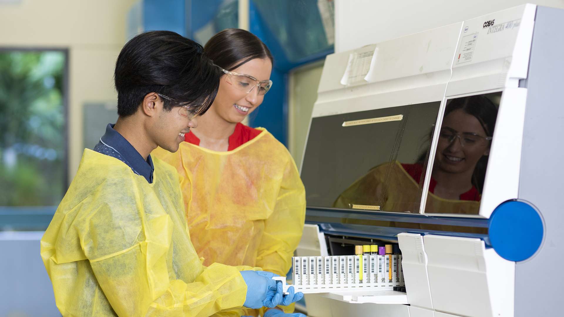 Bachelor of Medical Science (Specialisation)