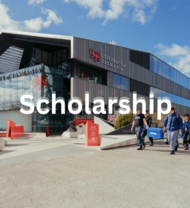 Du Học Úc: Tổng Hợp Học Bổng 2026 Trường  University of Tasmania