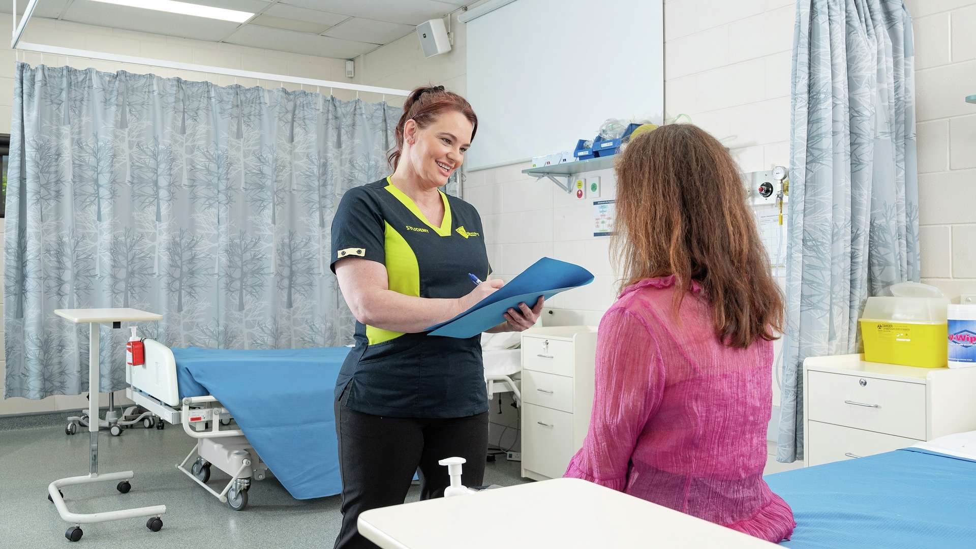 Bachelor of Nursing