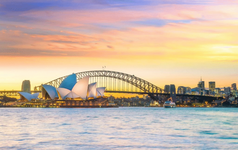 51 Trải Nghiệm Tuyệt Vời Nhất Định Phải Thử Một Lần Trong Đời Khi Đến Sydney