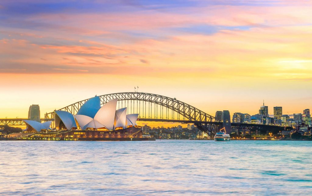 51 Trải Nghiệm Tuyệt Vời Nhất Định Phải Thử Một Lần Trong Đời Khi Đến Sydney