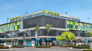 Du Học Úc: Trường Đại Học Central Queensland (CQU) – Cánh Cửa Hòa Nhập Toàn Cầu tại Úc