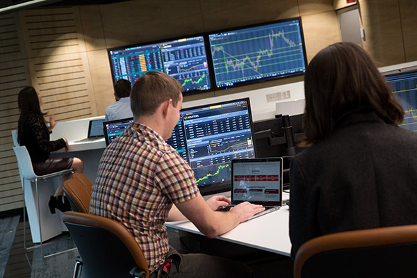 Bachelor of Business Analytics