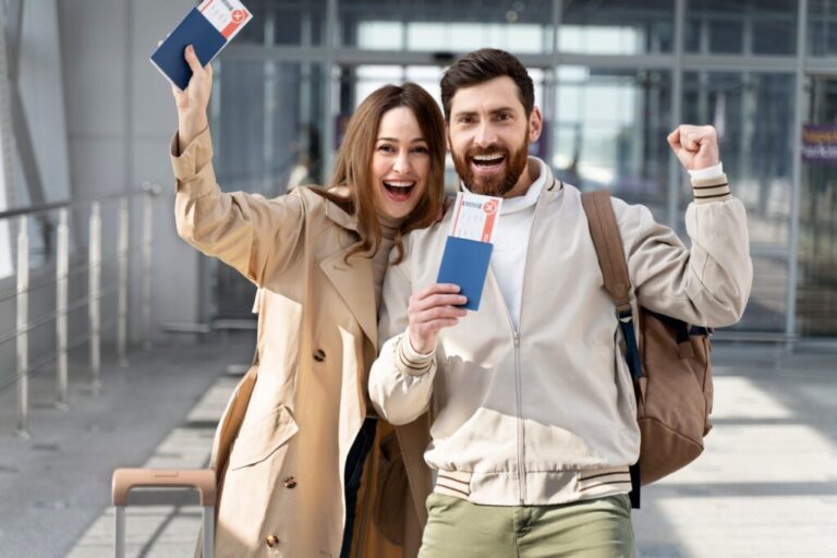 Cập nhật quan trọng về Visa hôn nhân Úc (Partner Visa) 04/2026