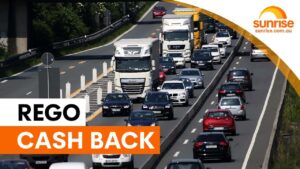 Victoria hoàn 20% phí đăng ký xe (Rego): Cách nhận rebate lên đến 372 AUD