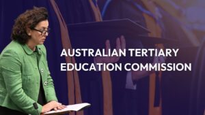 Úc chính thức thành lập Australian Tertiary Education Commission (ATEC) để cải cách hệ thống giáo dục