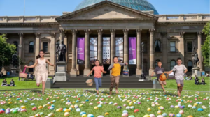 Đi chơi Lễ Phục Sinh 0 đồng trong thời kỳ bão giá tại Úc