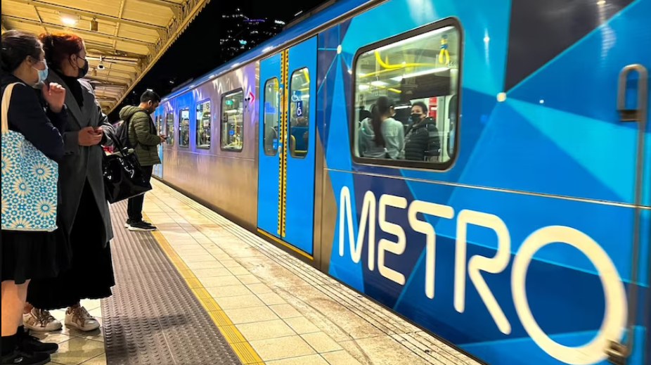 Victoria miễn phí giao thông công cộng đến hết tháng 5, giảm 50% giá vé đến cuối năm 2026