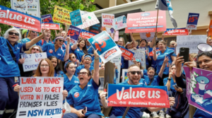 NSW Tăng Lương Điều Dưỡng Đến 28%: Cơ Hội Và Định Hướng Du Học Ngành Nursing Tại Úc