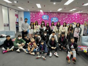 IELTS Chưa Đạt 6.0: Vẫn Có Lộ Trình Học Tiếng Anh Trước Khi Vào Khóa Chính Tháng 2/2027