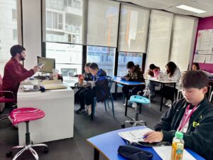05 Lợi ích thực tế khi cho con tham gia Du Học Hè Tại Úc – Australia Summer Camp 2026