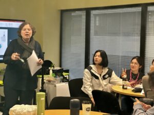 Du Học Úc: Cách hỏi feedback hiệu quả khi bạn không hài lòng với điểm số ?