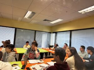 Cách cải thiện tiếng Anh bằng YouTube khi đi du học