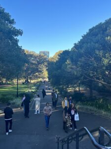 Du học sinh làm thêm ở Úc có đủ sống không?