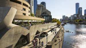 Melbourne được xếp vào Top những thành phố hàng đầu thế giới về văn hoá năm 2026 do tạp chí Time Out bình chọn