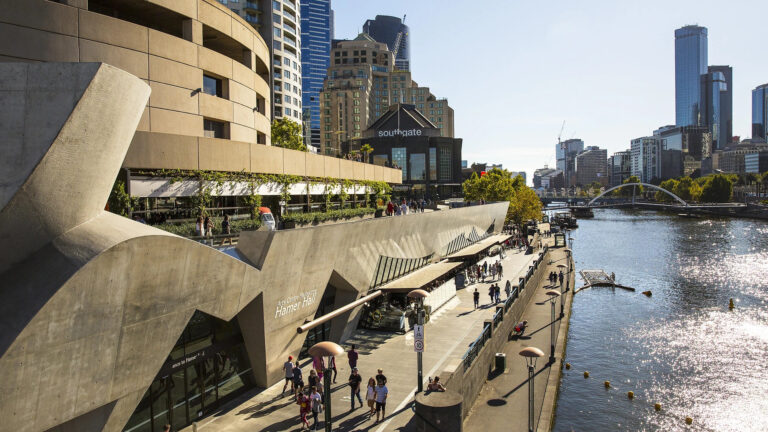 Melbourne được xếp vào Top những thành phố hàng đầu thế giới về văn hoá năm 2026 do tạp chí Time Out bình chọn