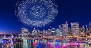 Vivid Sydney 2026: Australia’s Biggest Light Festival You Can’t Miss This Year