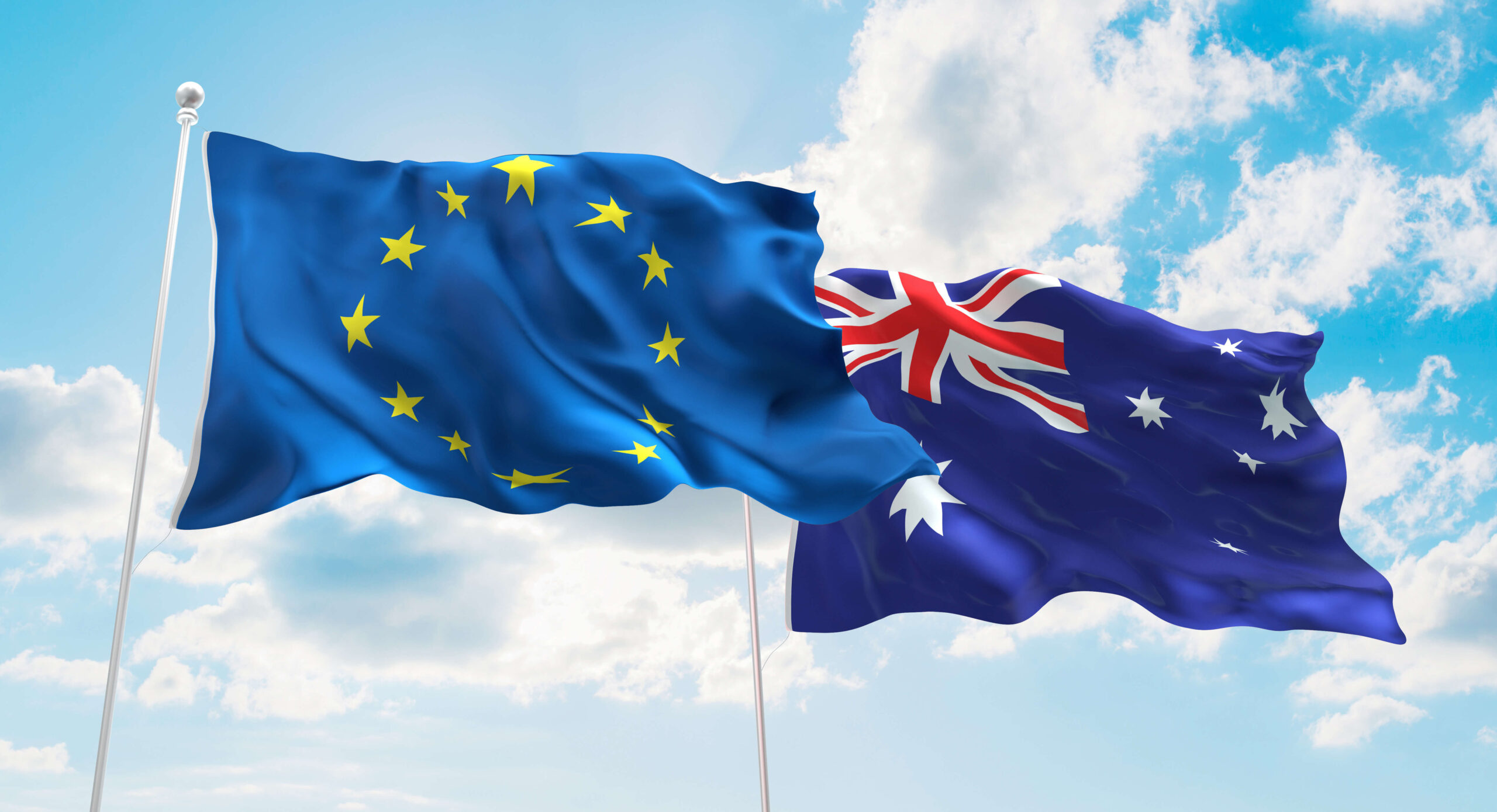 Australia and European Union Negotiate Reciprocal 4-Year Youth Mobility and Work Rights Scheme