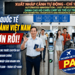 Hệ thống PAI Việt Nam