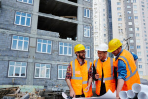 Diploma of Building Construction