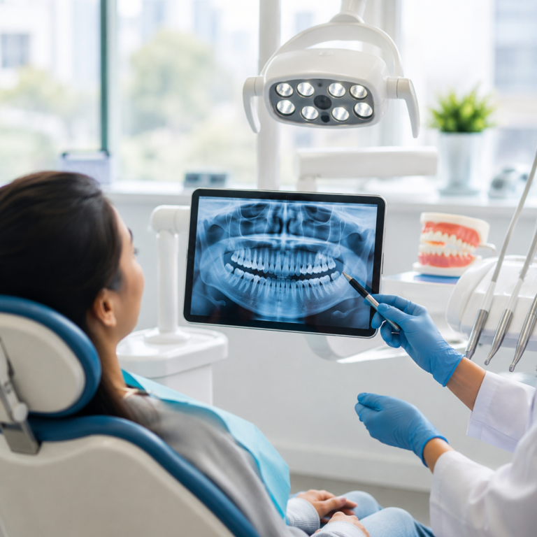 Úc tiến thêm một bước để đưa chăm sóc răng miệng vào Medicare: Người Việt tại Úc cần biết gì?