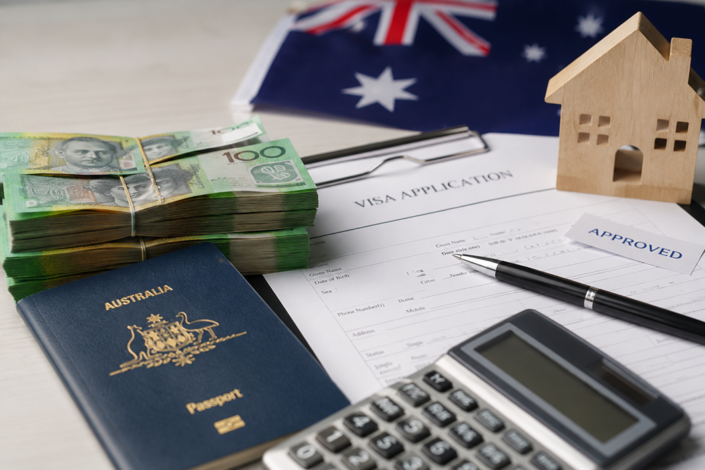 Ngưỡng lương Visa 482 và Visa 186 ai là người chịu tác động
