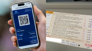 Úc chính thức thay thế thẻ khai nhập cảnh giấy bằng thẻ khai nhập cảnh điện tử tại các sân bay quốc tế