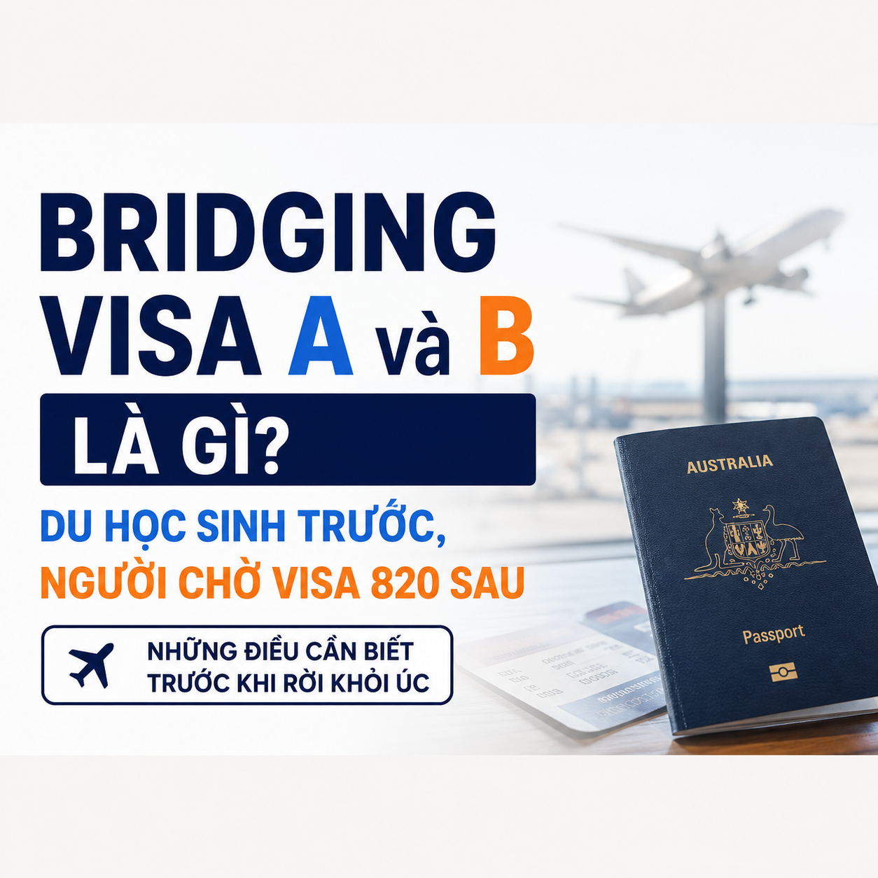 Bridging Visa A and B in Australia: Crucial Travel and Re-entry Rules for Applicants Awaiting Partner Visas