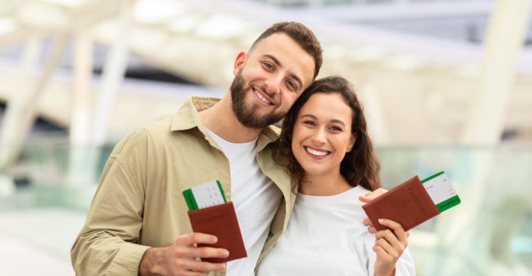 4 loại bằng chứng DHA tin nhất khi xét Partner Visa