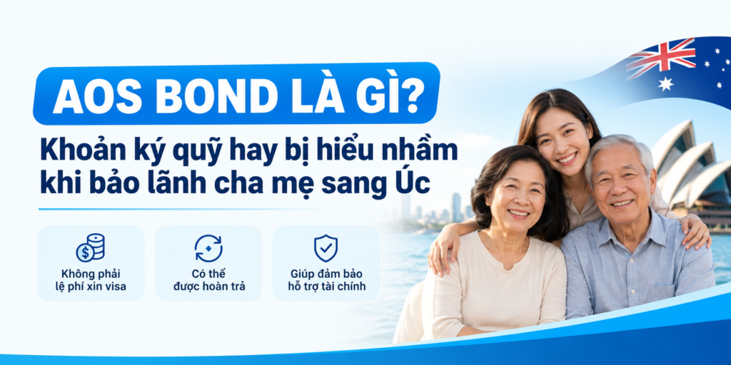 AOS Bond là gì ?
