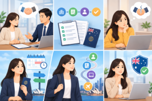 Chủ Lao Động Hứa Bảo Lãnh Visa 482 Rồi Đổi Ý, Chuyện Gì Xảy Ra Tiếp Theo?