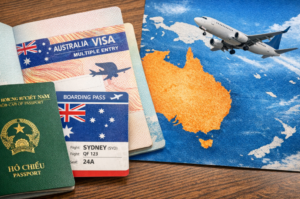 Không Có Nhiều Tiền Trong Tài Khoản Có Xin Được Visa Du Lịch Úc Không ?