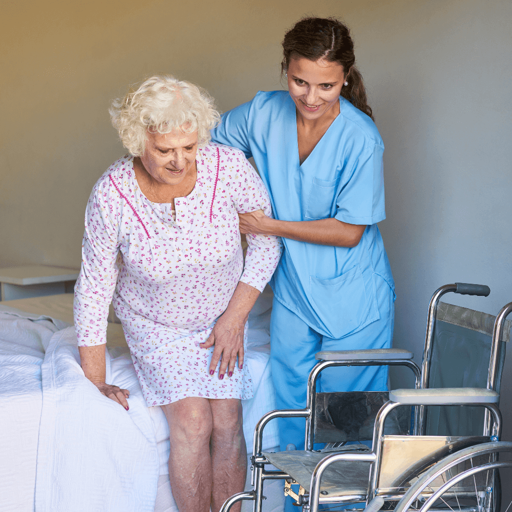 Đến Năm 2050 Úc Có Thể Cần Thêm Ít Nhất 400.000 Lao Động Trong Ngành Age Care