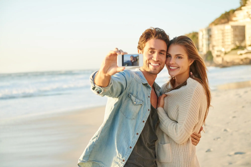 bằng chứng Partner Visa 820/309