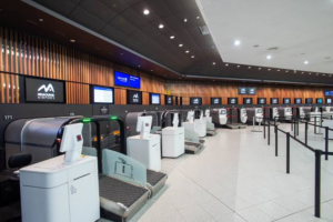 Sân Bay Melbourne Thay Đổi Khu Vực Đón Trả Khách Từ Ngày 06/10/2026